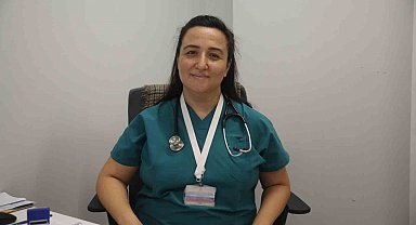 Kalp hastaları dikkat: Et ile birlikte mutlaka sebze ve salata tüketilmeli
