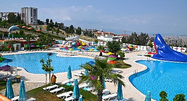 Karabağlar'ın 'Aqua Yaşam'ı yine gözde olacak