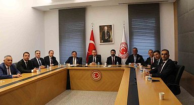 Karabük TSO'dan Ankara çıkartması