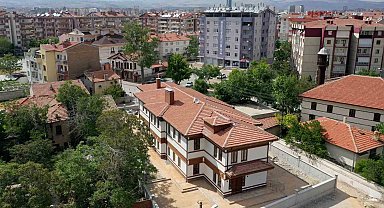 Karatay Belediyesi'nden ilçeye 2 yeni kurs merkezi
