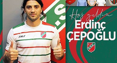 Karşıyaka'dan çifte transfer
