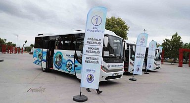Kartal Belediyesi'nin Kurban Bayramı mesaisi