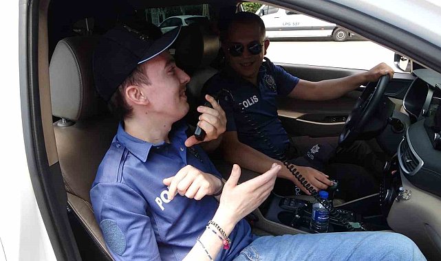 Kartal Kaymakamlığından "Engelleri Birlikte Aşacağız" projesi