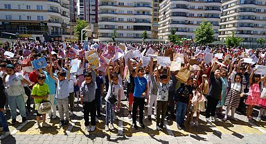 Kastamonu'da 58 bin öğrenci karnesini aldı