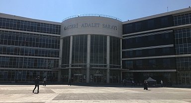 Kavga ettiği 2 kişiyi silahla vuran şahsa 9 yıl hapis cezası