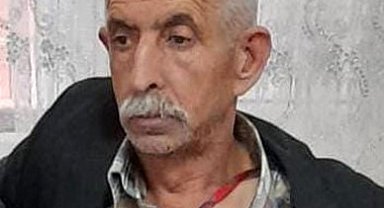 Kaybolan Alzheimer hastasının bulunması için çalışma başlatıldı