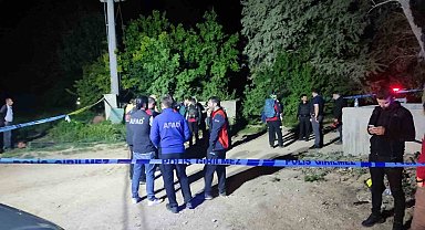 Kayıp çocuğun cansız bedeni sulama kanalında bulundu