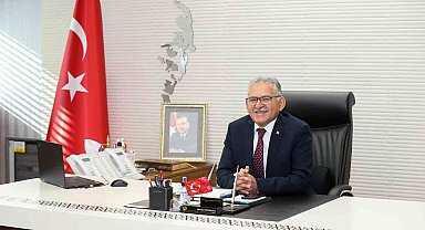 Kayseri Büyükşehir; Literatürde Referans Alınarak Atıfta Bulunulan Belediye Oldu