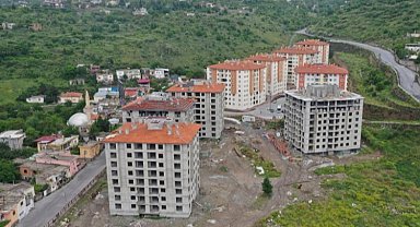 Kayseri Hacılar'dan kentsel dönüşüm atağı