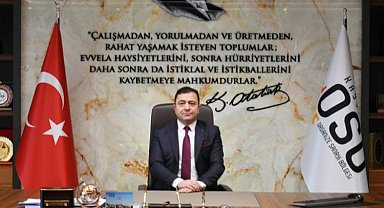 Kayseri ihracatından güçlü duruş