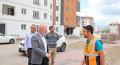 Kayseri Kocasinan'da bayram müjdesi