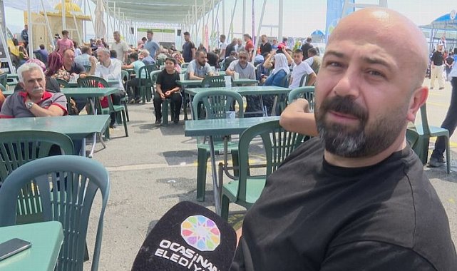 Kayseri Kocasinan'da Kurban Bayramı konforu