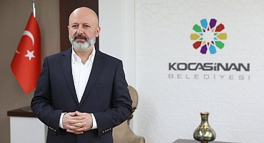 Kayseri Kocasinan'da yaz kursları başlıyor