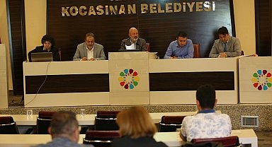 Kayseri Kocasinan'dan gayrimenkul satışı
