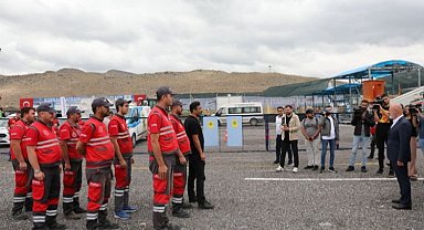 Kayseri Kocasinan'dan kurban öncesi sıkı denetim