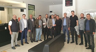 Kayseri Şeker çiftçiyi paraya boğdu