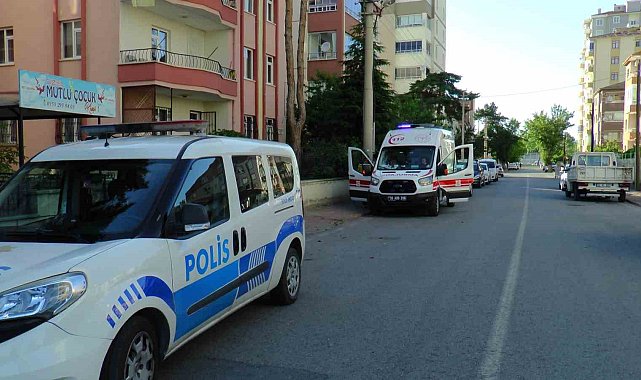 Kayseri'de 3 gündür haber alınamayan adam evinde ölü bulundu