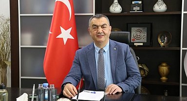 Kayseri'nin aylık ihracatı yüzde 10,5 arttı