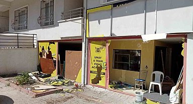 Keçiören'deki taciz iddiasında yeni gelişme: Antrenörün telefonunda öğrencisinin üstsüz fotoğrafı çıktı