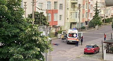Kendisine sigara vermeyen 75 yaşındaki pazar esnafını demir çubukla öldürdü