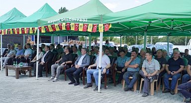 Keşan'da yeni sosyal tesis dükkan satılmadan yapılacak