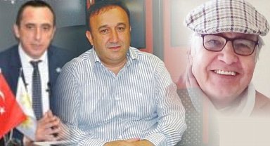 Keşansporlu başkanlardan takıma BAL başarısı
