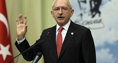 Kılıçdaroğlu'nun koltuğuna aday olanların sayısı 4'e yükseldi