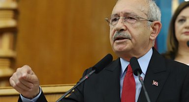 Kılıçdaroğlu'ndan asgari ücret tepkisi!