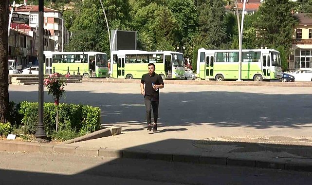 Kimliklerini kaybettiler, zamanla yarıştılar