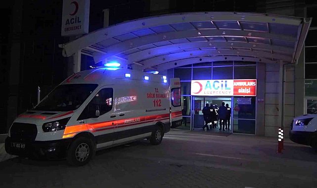 Kırıkkale'de 5 kişilik aile mantardan zehirlendi