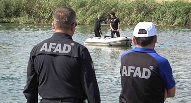 Kızılırmak'a düşen topu almak için suya giren 3 çocuk canından oldu