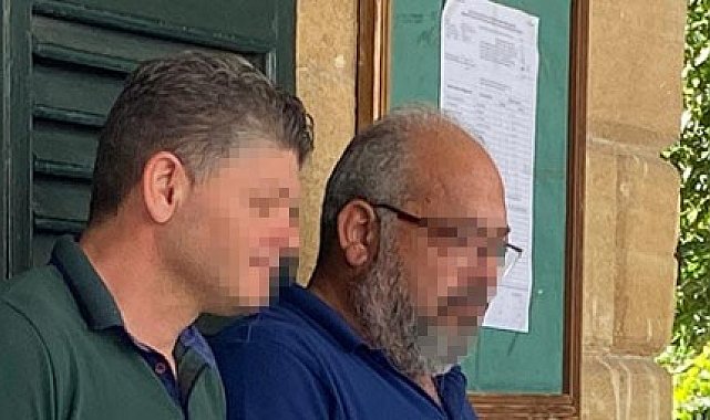KKTC'de kaçak et operasyonu: 1 tondan fazla kaçak et ele geçirildi