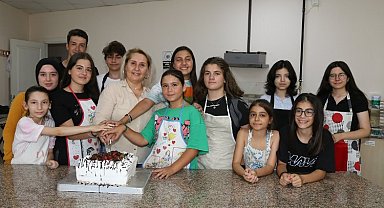 KO-MEK, 'Ev Becerileri Atölyesi' kursu açıyor