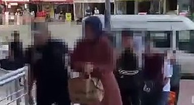 Kocaeli ve İstanbul'da FETÖ operasyonu: 9 şüpheli adliyeye sevk edildi