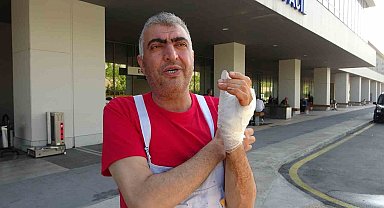 Kocaeli'de bayramın ilk günü 281 kişi kurbanlık keserken yaralandı