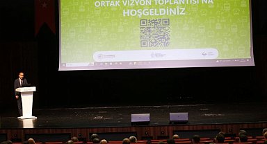 Kocaeli'nin Ulaşım Ortak Vizyonu belirlendi