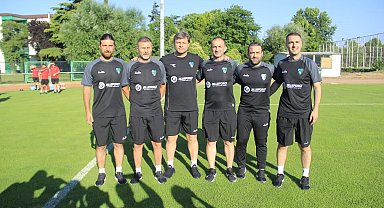 Kocaelispor yeni sezon hazırlıklarına başladı