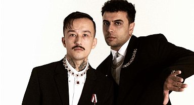 KÖFN'den Popstar albümü