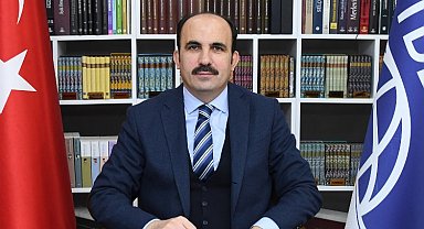 Konya başşehir oluşunun 926. yılını kutluyor