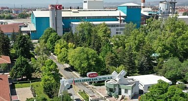 Konya Şeker ihracatta da zirvede