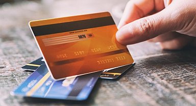 Kredi kartlarına azami faiz oranı ayarı