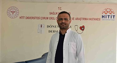 Kronik rahatsızlığı bulunanlara bayramda beslenme uyarısı