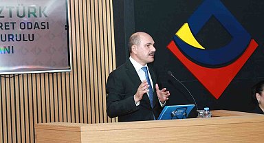 KTO, K Türü Yetki Belgesi vermeye başladı