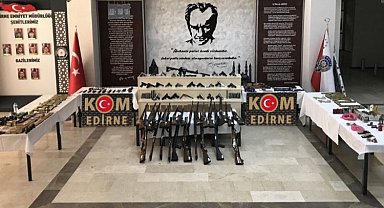 'Kukla 22'de 9 tutuklama
