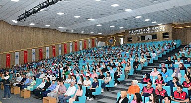 Kumluca personeline çifte bayram