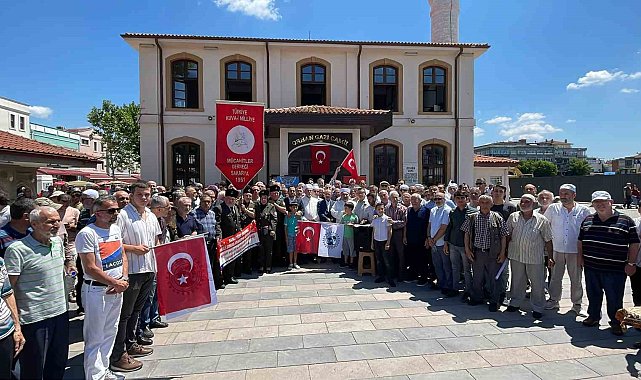Kur'an-ı Kerim'e yapılan menfur saldırıya tepki: "Kutsal kitabımızın yakılmasına izin vermek tek kelimeyle alçaklıktır"