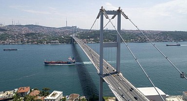 Kurban Bayramı'nda köprü ve otoyollar ücretsiz