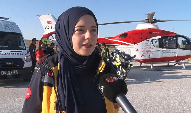 Kurban Bayramı'nda 19 bin 83 sağlık personeli görev yapacak