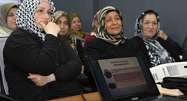 Kurban Bayramı'nda sağlıklı beslenme anlatıldı