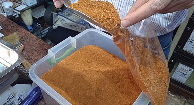 Kurban etinden sucuk yapacaklara baharat tavsiyesi